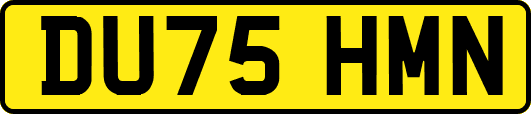 DU75HMN