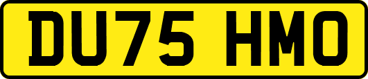 DU75HMO