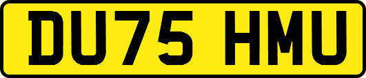 DU75HMU