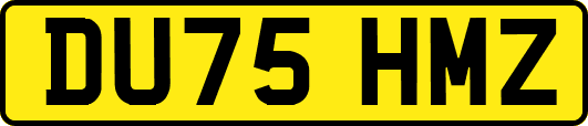 DU75HMZ