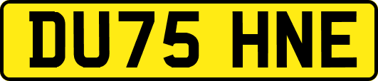 DU75HNE