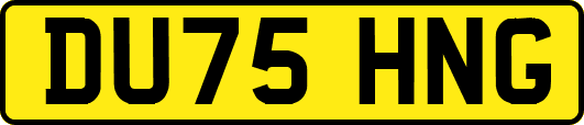 DU75HNG