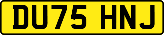 DU75HNJ