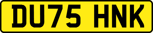 DU75HNK