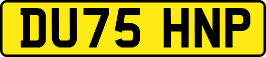 DU75HNP
