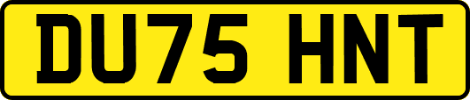 DU75HNT