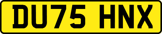 DU75HNX