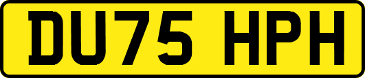 DU75HPH