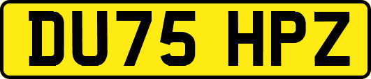 DU75HPZ