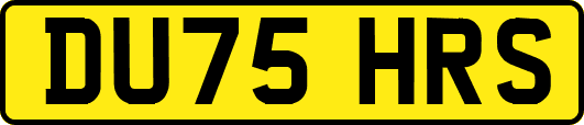 DU75HRS