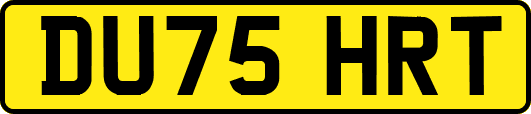 DU75HRT