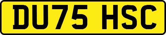 DU75HSC