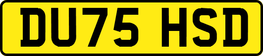 DU75HSD
