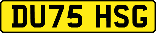 DU75HSG