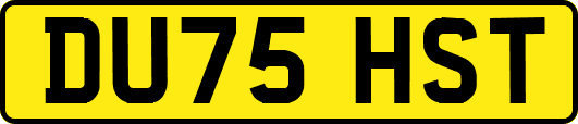 DU75HST
