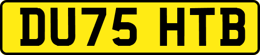 DU75HTB