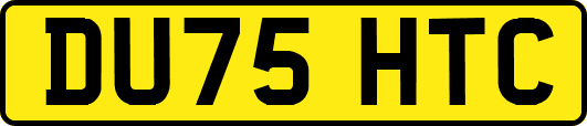 DU75HTC