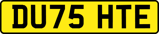DU75HTE