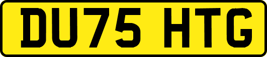 DU75HTG