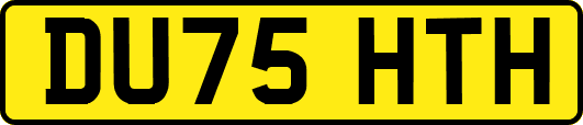 DU75HTH