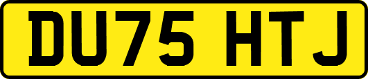 DU75HTJ