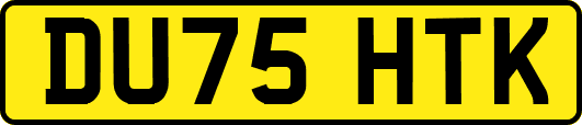 DU75HTK