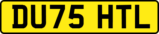 DU75HTL