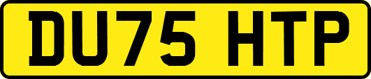 DU75HTP