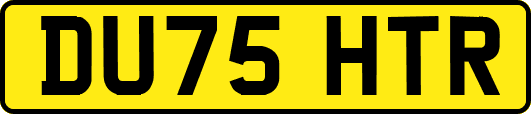 DU75HTR