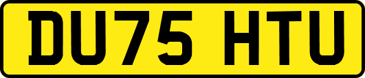 DU75HTU