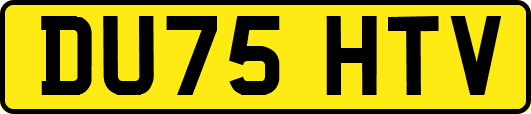 DU75HTV