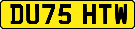 DU75HTW