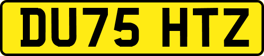 DU75HTZ
