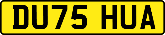 DU75HUA