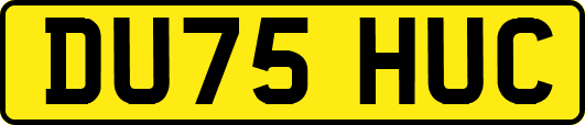 DU75HUC