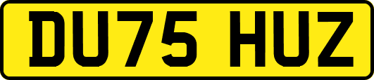 DU75HUZ