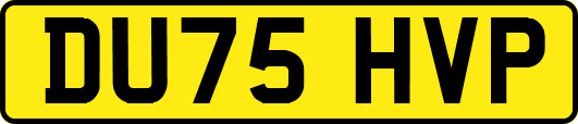 DU75HVP