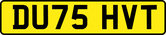 DU75HVT