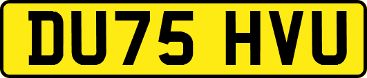 DU75HVU