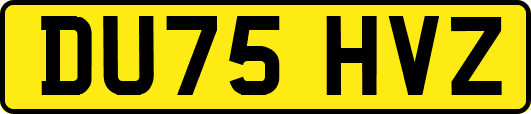 DU75HVZ