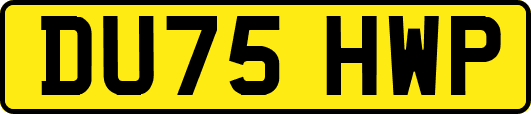 DU75HWP