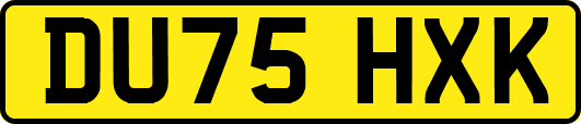 DU75HXK