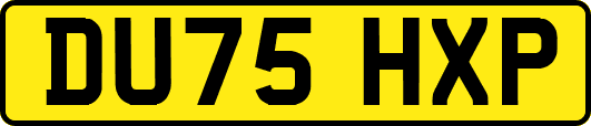 DU75HXP