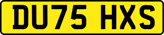 DU75HXS