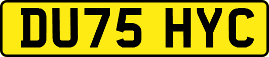 DU75HYC