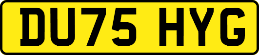 DU75HYG
