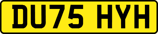 DU75HYH