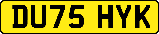 DU75HYK