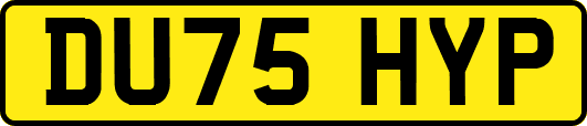DU75HYP
