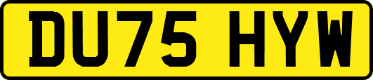 DU75HYW